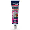 Клей Tytan CLASSIC FIX 100мл монтажный бесцветный