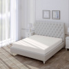 Простыня Волшебная Ночь Warm white 220х240 см