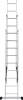 Лестница трехсекционная 3х9
