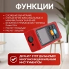 Дальномер лазерный WORTEX LR 4002 в кор.