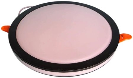 Споты потолочные 016-092-0024 24W BLACK 3CCT 160-265V LED DOWN.
