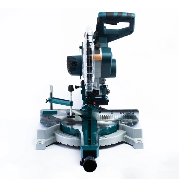 Пила торцовочная MS 2200-255 BD ALTECO