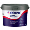 Dekoral Blue Краска фасадная AP 7,5л