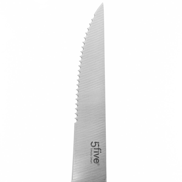 Нож для стейка 5Five 24 см 146600