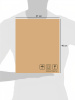 Сиденье для унитаза Iddis 142 бел. Soft close