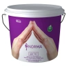 Краска водоэмульсионная, NORMA Arctic, 25 кг (интерьерная, моющаяся, всесезонная)