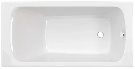 Ванна Triton Gamma 140 в комплекте (уст.комплект)