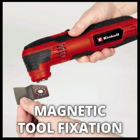 Реноватор сетевой Einhell TC-MG 250 CE (4465185)