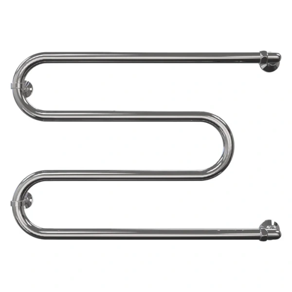 Полотенцесушитель Арго М*4" М 60-60*1 (К*0)