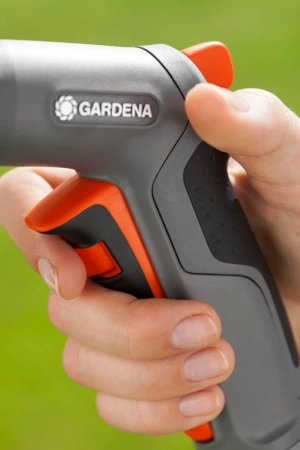 Пистолет-распылитель для полива многофункциональный Comfort Gardena 18315-20
