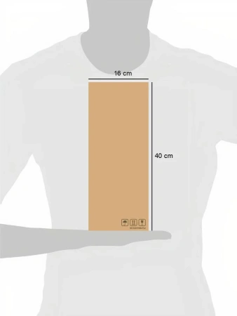 Таз IDEA 10л латте М 2506
