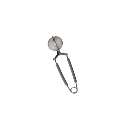 Сито для заваривания чая DH с ручкой 17 см DH3952-NATURAL