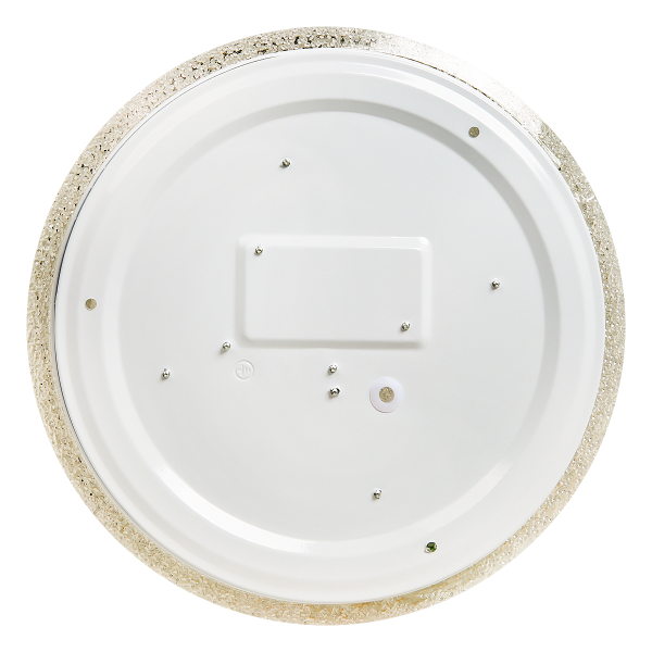 Светильник LED потолочный DB-8441  Ø260 мм /12W*2