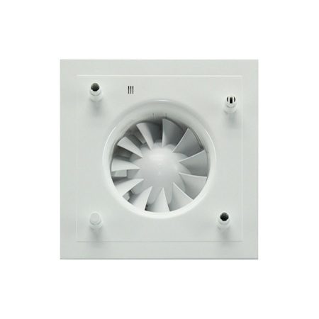 Вентилятор SOLER PALAU SILENT-100 CZ GREY DESIGN-4C