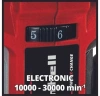 Фрезер аккумуляторный Einhell TP-RO 18 Set Li BL - Solo (4350410)