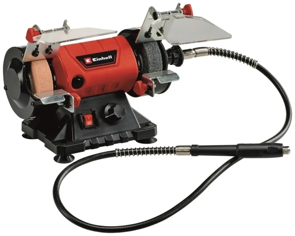 Станок точильный сетевой Einhell TC-XG 75 Kit (4412559)