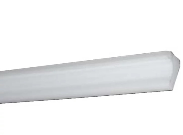 Плинтус потолочный (НМС) LX-22 (140)