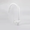 Смеситель д/кухни с вытяж.изливом GROSS AQUA 3140609MW Extra