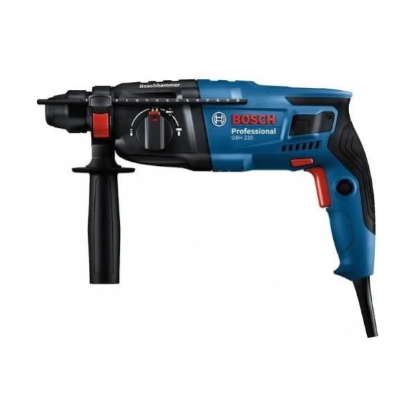 Перфоратор BOSCH GBH 220