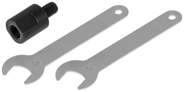 Миксер строительный BULL BM 1408 800 Вт, 1 скор., M14/M12, рег. об. + насадка
