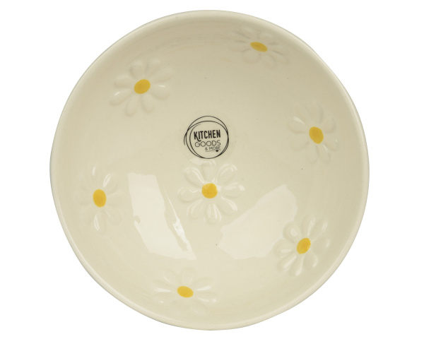 Салатник Hello Sunshine Daisy 15,6х5,6 см 891393