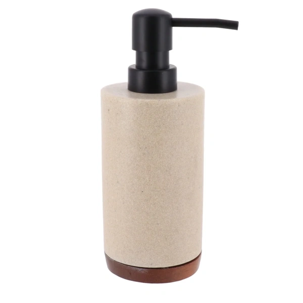 Дозатор для жидкого мыла Tendance 200 мл NATURAL / ACACIA 62169104