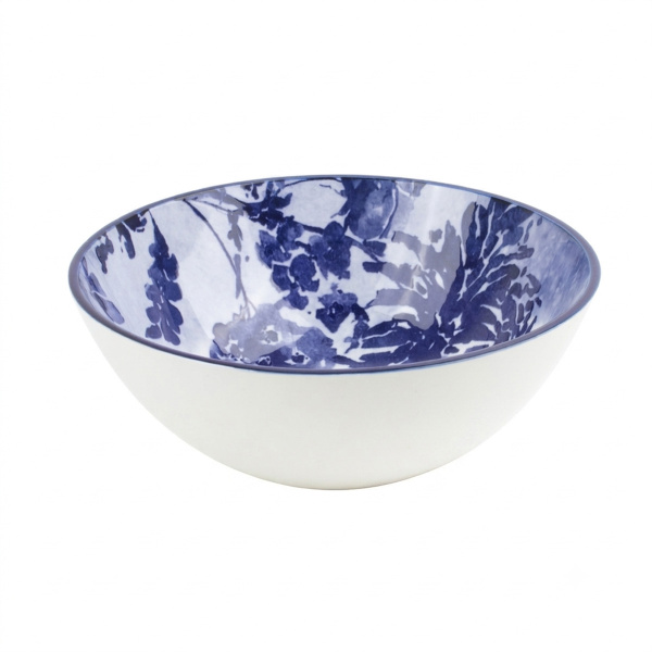 Салатник DH Blue Garden 20,5х7,4 см SF26-06