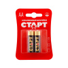 Эл пит. СТАРТ 15 LR6-BL2 N блистер 2 шт.