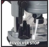 Фрезер аккумуляторный Einhell TP-RO 18 Set Li BL - Solo (4350410)