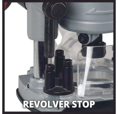 Фрезер аккумуляторный Einhell TP-RO 18 Set Li BL - Solo (4350410)