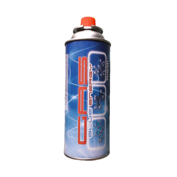 Газ универсальный Blue Energy 220 гр