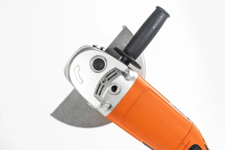 Угловая шлифовальная машина "P.I.T." 2500 w 230ᶲ P612301