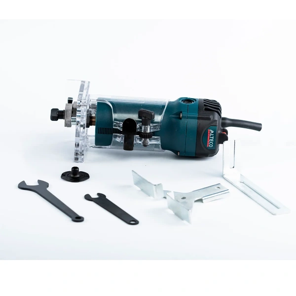 Фрезер TM 500 ALTECO