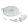 Лента светодиодная в комплекте с розеткой 081-030-0001 5M 220V/12V 10W 6MM / Степень защиты IP65