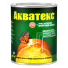 Текстурное покрытие Акватекс (0,8л) - тик