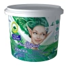 Аlina Paint эмаль EMALIKA матовая 1кг бел