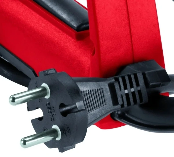 Углошлифмашина сетевая Einhell TE-AG 230 (4430870)
