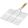 Решетка для барбекю BBQ 34х24х48 см YL7900240 К