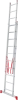 Лестница двухсекционная 2х10