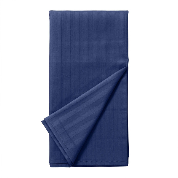 Набор наволочек Verossa Stripe 70х70см Indigo 735944