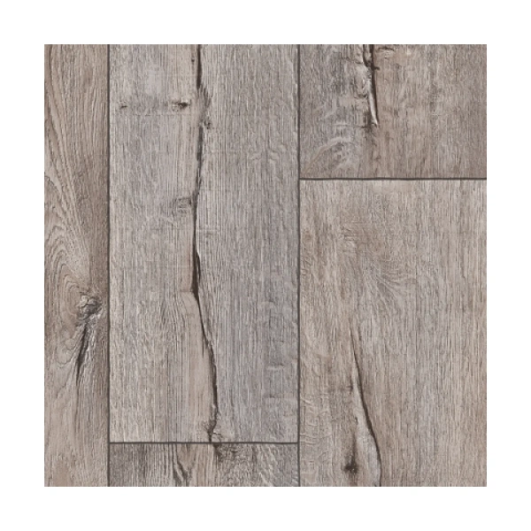 Линолеум ULTRA CRACKED OAK 5 4 ПВХ линолеум 23/32 класс
