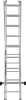 Лестница трехсекционная 3х9