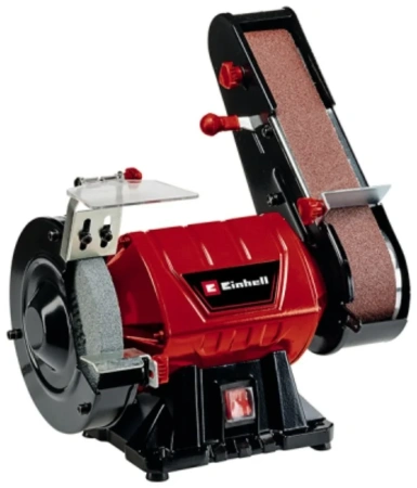 Станок точильный сетевой Einhell TC-US 350 (4466154)