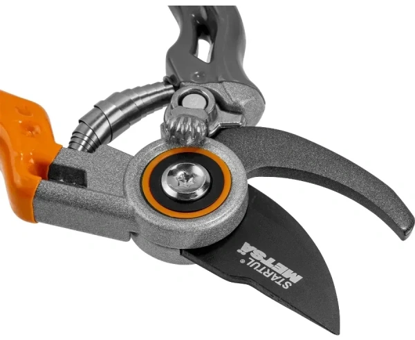 Секатор плоскостной 20см STARTUL METSA (ST6420-02)