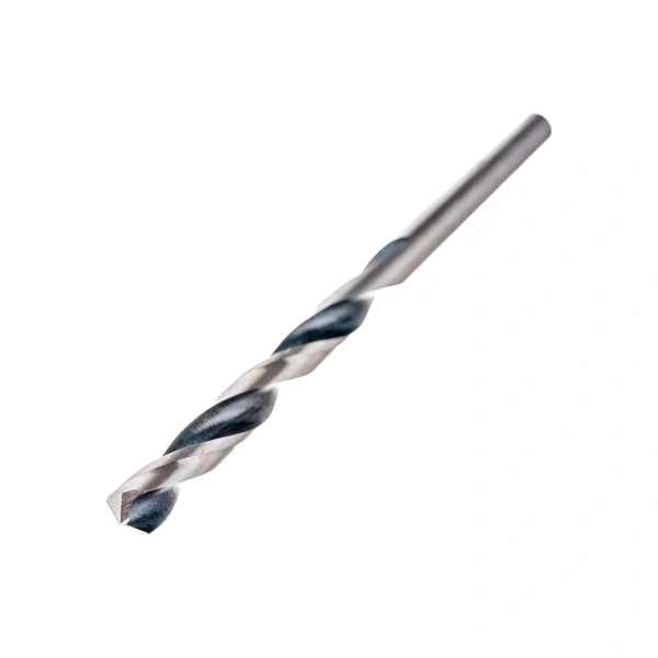 Сверло 1 HSS POINTTEQ  6.5MM