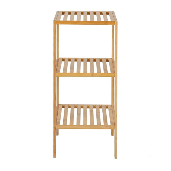 Этажерка DH 3 яруса 35х30х70 см SN-010