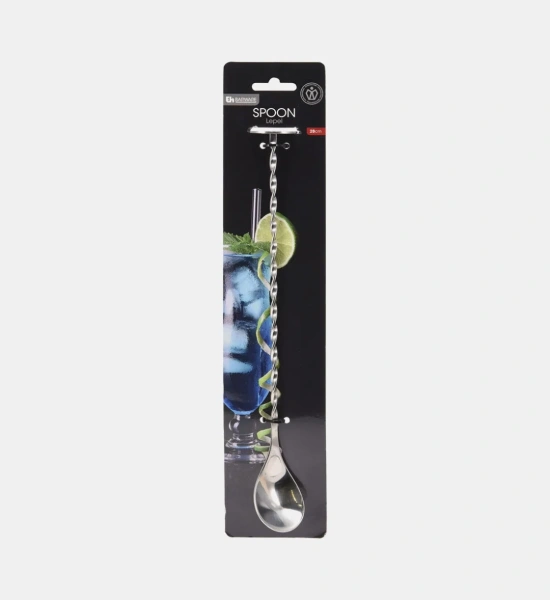 Ложка для коктейля 28х35 см CY4655240 К