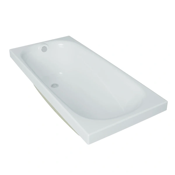 Ванна Triton Европа 150 в комплекте (уст. комплект)