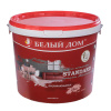 Краска акриловая Белый Дом STANDARD 4 кг