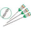Бур 10х100х160 мм (сверло) SDS-plus S4 ВОЛАТ